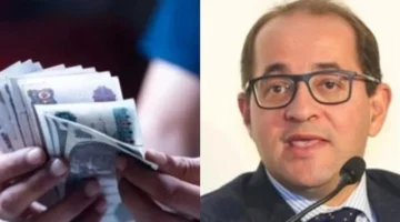 بشرى للموظفين.. موعد صرف مرتبات فبراير قبل حلول شهر رمضان المبارك